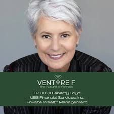 Venture F: The Podcast
