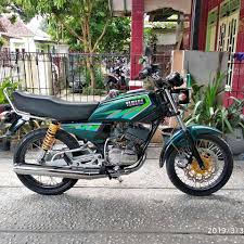 We would like to show you a description here but the site won't allow us. Daftar Pajak Yamaha Rx King Semua Tahun Update 2020 Terbaru Bonsaibiker