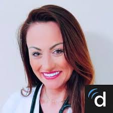 Kendra (Sapp) Sapp Hamrick