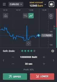 Trading With Irontrade Com Safe And Easy Start Mobile Skin Trading Easy Start
