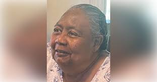 Obituary information for Isabelle "Freda" Starling Preston