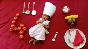 Check spelling or type a new query. Baby Photoshoot Ideas At Home Baby Photoshoot Ideas Chef Themed Youtube