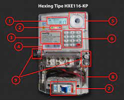 We did not find results for: Meteran Listrik Pln Prabayar Merek Hexing Tipe Hxe116 Kp Riftom Info
