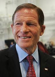 CT Politics: Blumenthal says no free pass for Trump's picks