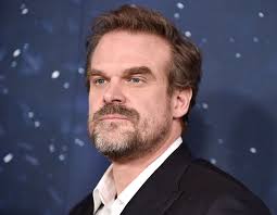 David Harbour | Movies, TV Shows, Stranger Things, Hellboy ...