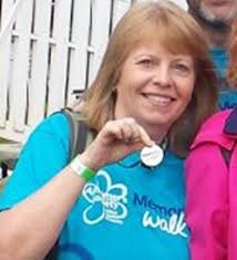 Jane Grieves is fundraising for South East London Mind