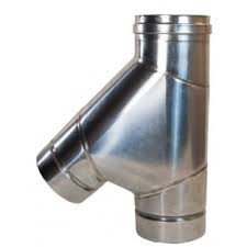 May 13, 2021 · 30 in. Pwhs Z Flex Z Vent 2svdl0645 6 Inch Stainless Steel Venting 6 Lateral 45 Wye