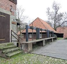 Meppen is north of brussels. 5 Sights Landmarks In Meppen That You Shouldn T Miss