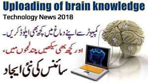 Researchers Discover How To Uploading Of Brain Knowledge Technology Technology Knowledge New Technology