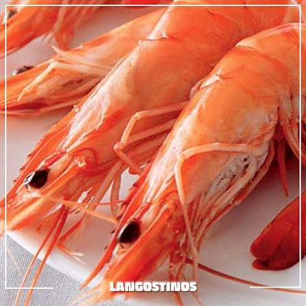 El langostino argentino suma un nuevo sello de calidad para fortalecer su perfil exportador