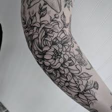 Pin On Tattoo Portfolio Black And Grey