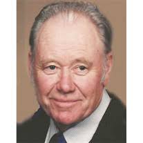 Roger Edwin Mellor Obituary 2018