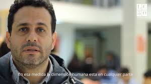 Workshop LC50, Concepción: Entrevista a Felipe Mesa, PLAN:B arquitectos