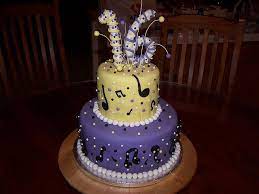 Pin En Cakes
