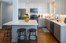 When considering a kitchen addition, determine whether you want to replace your appliances and cabinetry. How Much Should A Kitchen Remodel Cost Angi Angie S List
