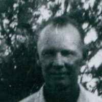 George Henry Lampe (1906–1967)