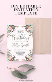 Seid ihr bereit für meinen tag, dann kommt vorbei, weil ich euch mag. Floral Geburtstag Einladung Vorlage Download Boho Geburtstagseinladung Instant Download 30 Geburtstagseinladung 30 Floral Einladung Alle Einladung Tk Ei Geburtstag Einladung Vorlage Geburtstagseinladungen Vorlage Geburtstagseinladung
