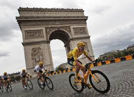 La 108ª edición del tour de francia arranca el próximo sábado 26 de junio de 2021 en una primera etapa de 197,8 kilómetros de montaña con salida en brest y llegada en landerneau. Tour De Francia 2021 Se Adelantara Una Semana Excelsior