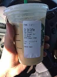 Eating Out Keto Style Starbucks Healthy Starbucks Drinks Keto Drink Starbucks Drinks Recipes