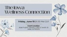 June Iowa Wellness Connection