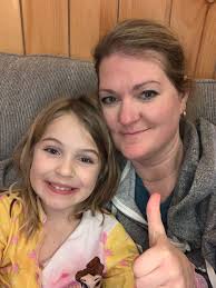 Nails ready, fingers crossed for a great week