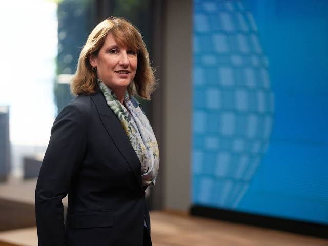 Rachel Reeves says some DWP state pensioners will be protected from HMRC  rule - Yorkshire Live