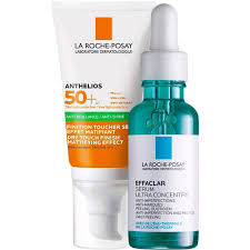 Effaclar Sérum