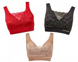 We did not find results for: Confort Esquisse Glamour X3 Soutien Gorge Teleshopping