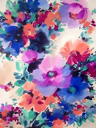 Download this watercolor flowers, watercolor clipart, pink, flower png clipart image with transparent background or psd file for free. 47 Watercolor Flowers