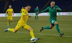 Текущий счёт, минута, авторы всех голов. Alyans Metallist 1925 Prognoz I Anons Matcha 10 Aprelya Pervaya Liga Ukrainy Onlajn Na Ua Futbol á‰ Ua Futbol