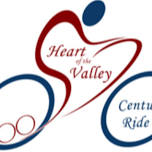 Middleton Heart of the Valley Century Ride 2026