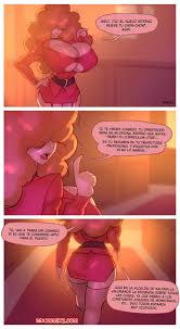 ✅️ Comic porno MISS BS Stress Relief. BigDad. cómico de sexo morena tetona  decidió | Comics porno en español solo para adultos | sexkomix2.com