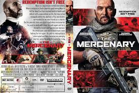 Последний неандерталец / ao, le dernier néandertal (2010). The Mercenary Dvd Cover Dvd Covers And Labels