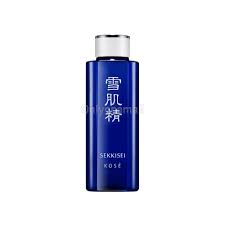 Welcome to the facebook page of kosé singapore! Kose Sekkisei Lotion 100ml