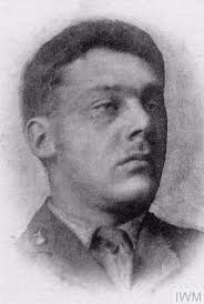 Lives of the First World War