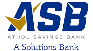 Once registered you will be able to check your balances immediately. Asb A Solutions Bank Asb Athol Savings Bank A Solutions Bank