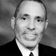 THE PASSING OF ALBERT "BUTCH" HOPKINS JR. — Congress Heights