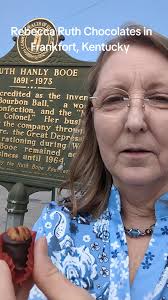 Rebecca Ruth Buffalo Trace Bourbonchocolate Recipe