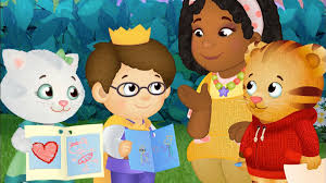 Daniel Tiger's Neighborhood