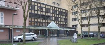 Seksjoner finnes også i notodden, porsgrunn og kragerø. Mer Normal Drift Ved Sykehuset Telemark Radio Rjukan