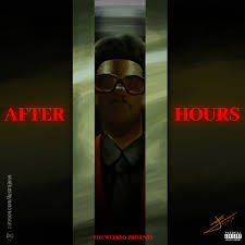 After hours dives deep into the textures of pleasure, despair, and how we consciously. The Weeknd After Hours Cover Fan Art By Ilustrajeandraw On Deviantart