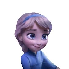 Maybe you would like to learn more about one of these? Young Elsa Transparent By Ladyhimekakujyou On Deviantart