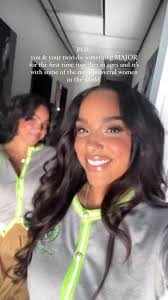 Khayman Burton and Sister