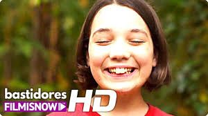 Giulia benite is a tv actress, zodiac sign: Turma Da Monica Lacos O Filme Giulia Benite E Monica Youtube