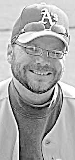 Jason Farmer receives communication degree