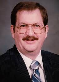 Erwin Alexander Obituary