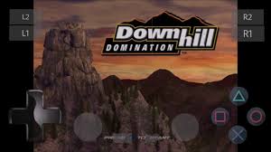 Download ppsspp 1.10.3 for windows for free, without any viruses, from uptodown. Downhill Domination Damonps2 Pro Ps2 Games On Smartphones Android Gameplay By Techutopia
