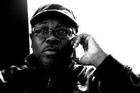 Steve Arrington (2013)