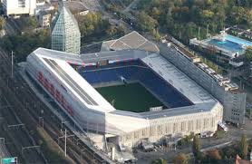 Fc basel 1893 (fussball club basel 1893), widely known as fc basel or just basel, and sometimes referred to as fc basle in english or fcb,123. Basel Fc History Of The Swiss Football Club