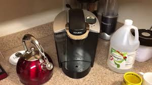 Does the breaker ever trip with the keurig not plugged in? Keurig Coffee Maker Problems Fixing Your Machine On Your Own